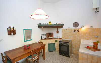 Alojamiento:&nbsp;Mercatale 4