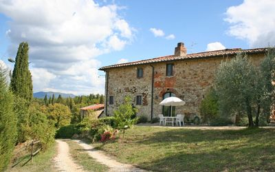 Mercatale - Passo dei Pecorai, Toscana, Italia - Mercatale 2