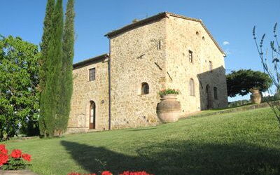 Villa Rachele