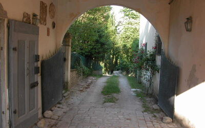 gates