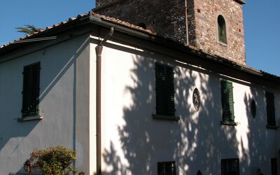 villa