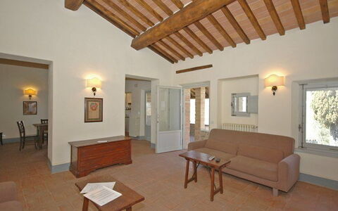 Alojamiento:&nbsp;Brunello 3