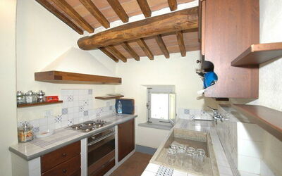 Alojamiento:&nbsp;Brunello 3