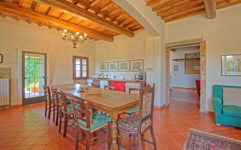 Il Frantoio: Habitación, Propiedad, Edificio, Mueble, Comedor, Casa, Bienes Raíces, Techo, Mesa, Diseño De Interiores