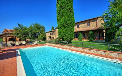 Il Frantoio - Montelupo Fiorentino, Toscana, Italia