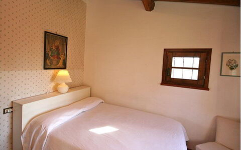 La Selva: Habitación, Habitación, Cama, Mueble, Propiedad, Sábana, Marco De La Cama, Pared, Diseño De Interiores, Edificio