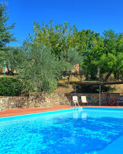 La Selva: Piscina, Propiedad, Paisaje Natural, Bienes Raíces, Ocio, Árbol, Casa, Inmuebles, Casa, Patio Interior