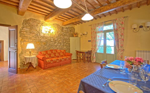 Alojamiento:&nbsp;San Donato 2