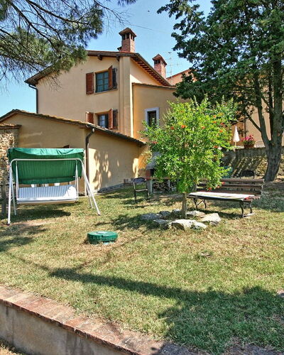 Casa Barbara