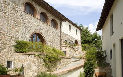 Borgo La Fratta