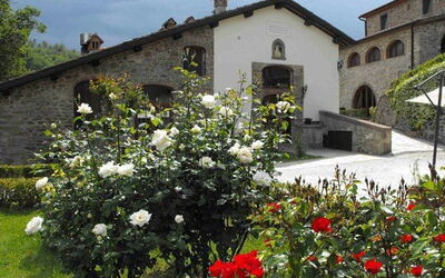 Borgo La Fratta