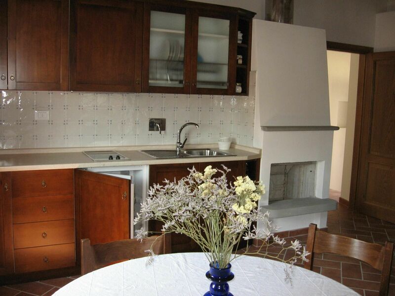 Alojamiento:&nbsp;La Fratta 6