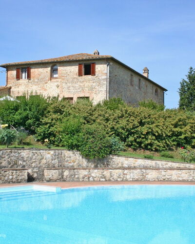 San Donnino: Propiedad, Piscina, Casa, Edificio, Bienes Raíces, Casa, Villa, Barrio Residencial, Inmuebles, Ocio
