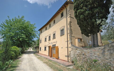 Le Vasche: Propiedad, Edificio, Casa, By, Bienes Raíces, Arquitectura, Inmuebles, Fachada, Barrio, Área Rural