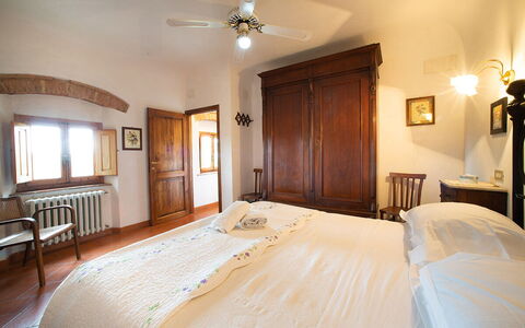 Le Vasche: Habitación, Habitación, Propiedad, Mueble, Cama, Edificio, Marco De La Cama, Diseño De Interiores, Sábana, Suite