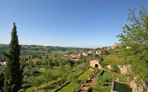 Le Vasche: Cielo, Árbol, Colina, Área Rural, Hierba, Pueblo, Fotografía, Hill Station, Paisaje, Montaña