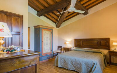 Alojamiento:&nbsp;Il Borghetto 900.3