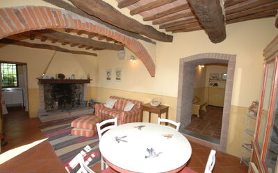 Alojamiento:&nbsp;Borgo Chiesetta 3