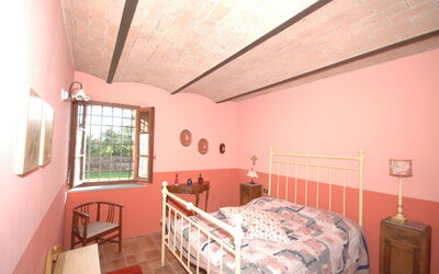 Alojamiento:&nbsp;Borgo Chiesetta 3