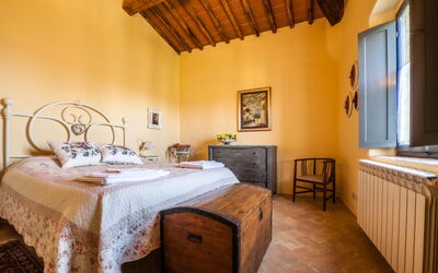 Alojamiento:&nbsp;Borgo Chiesetta 5