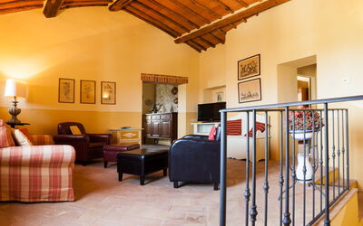 Alojamiento:&nbsp;Borgo Chiesetta 5