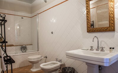 Alojamiento:&nbsp;Borgo Chiesetta 5