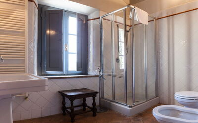 Alojamiento:&nbsp;Borgo Chiesetta 4