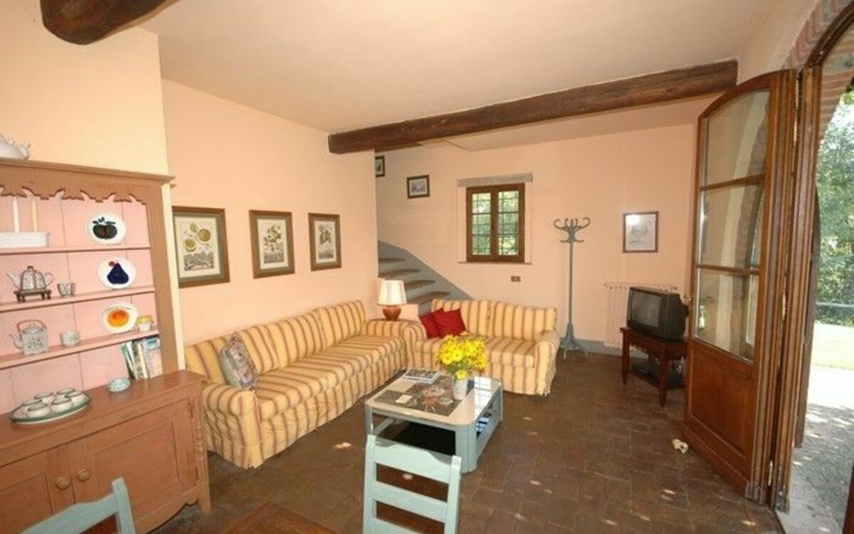 Alojamiento:&nbsp;Lavanda 2