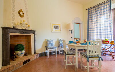 Villa Angelica