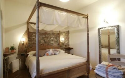 Alojamiento:&nbsp;Country Junior Suite 2 4 Pers