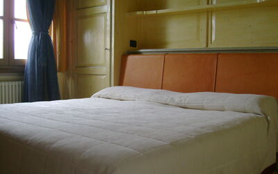 Alojamiento:&nbsp;Country Suite 4 6 Persone