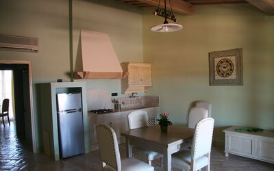 Alojamiento:&nbsp;Country Junior Suite 2 4 Pers