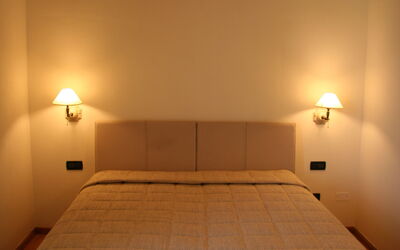 Alojamiento:&nbsp;Country Junior Suite 2 4 Pers