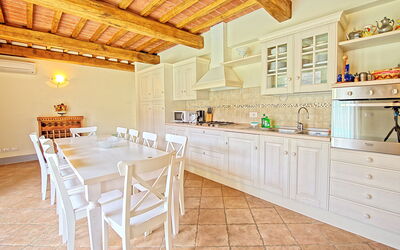 Casa Torretta
