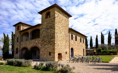 Villa Leopoldina