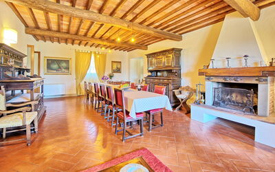 Villa Leopoldina