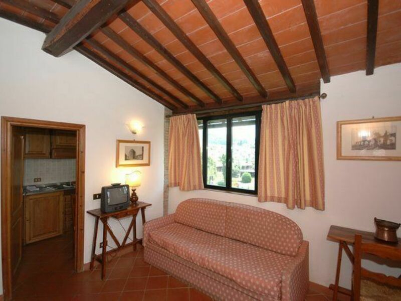 Alojamiento:&nbsp;Donnini a