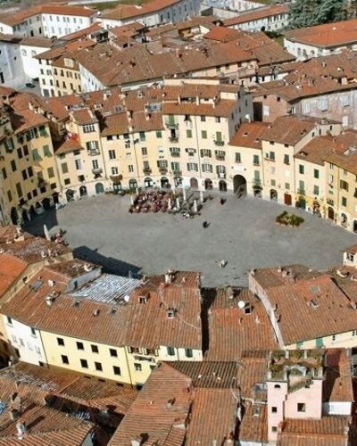 Anfiteatro