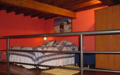 Sprone - Florencia, Toscana, Italia