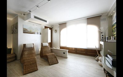 Alojamiento:&nbsp;Belvedere