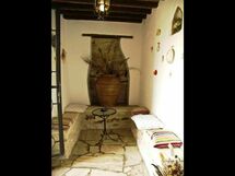 Alojamiento:&nbsp;Costanza