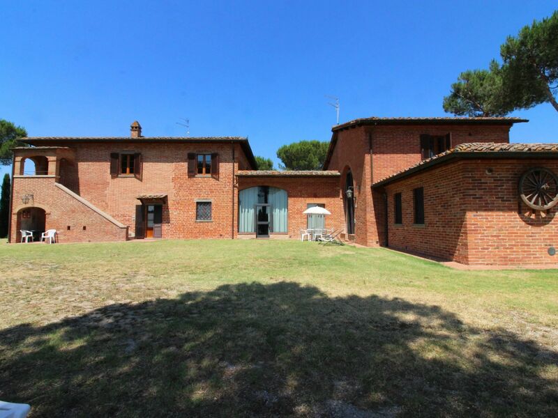 Fattoria Il Musarone