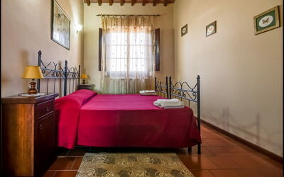 Alojamiento:&nbsp;Le Stelle