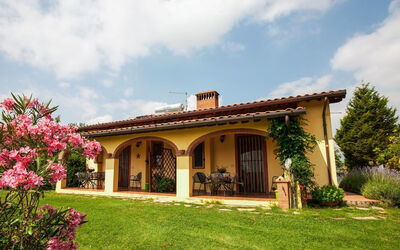 Alojamiento:&nbsp;Le Stelle