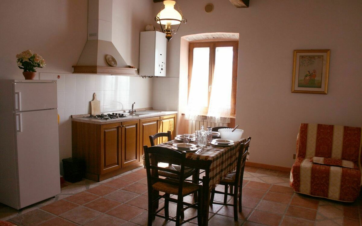 Alojamiento:&nbsp;Il Balzo