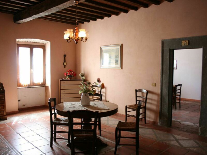 Alojamiento:&nbsp;Il Balzo