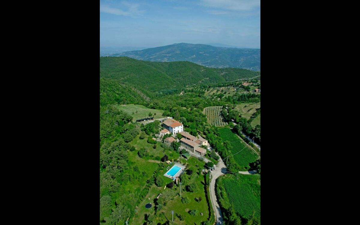 Alojamiento:&nbsp;Michele