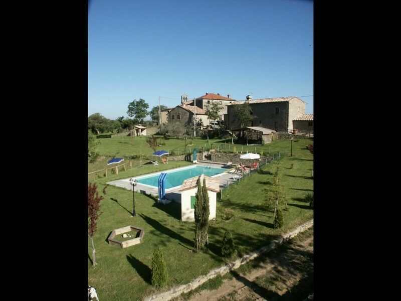 Alojamiento:&nbsp;Chiarina