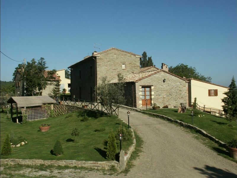 Alojamiento:&nbsp;Michele