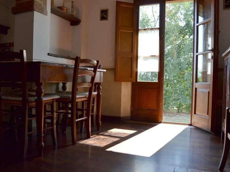 Alojamiento:&nbsp;La Turata